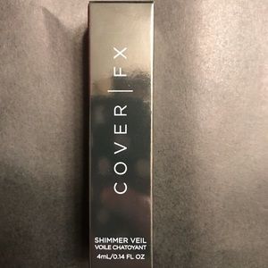 Cover FX Shimmer Veil